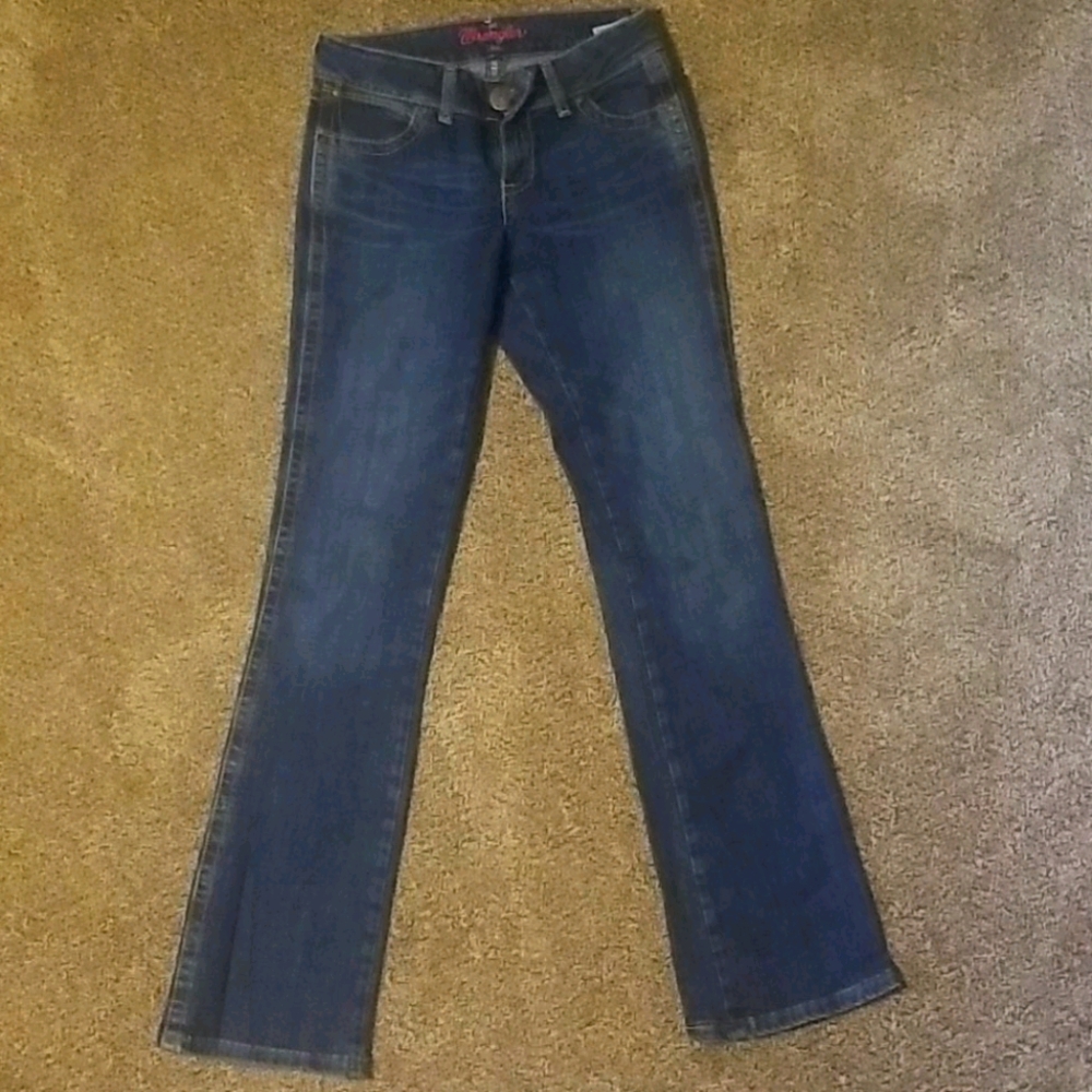 Wrangler